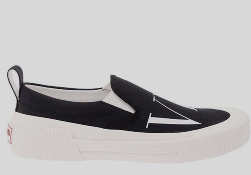 Valentino slip sneaker - sneaker, uk