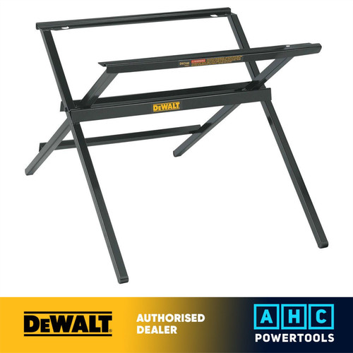 Dewalt scissor stand for table - stand,