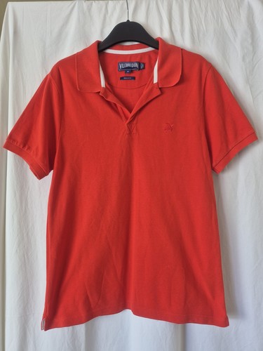 Vilebrequin polo shirt bright - vilebrequin,