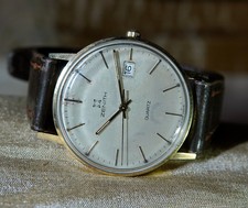 Zenith Quartz Date 33.1740.116