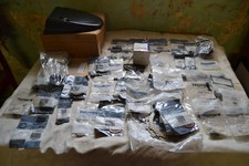 Job lot of Genuine Triumph New