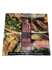 The George Foreman Lean Mean