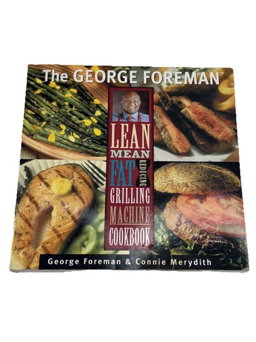 The george foreman - the,
