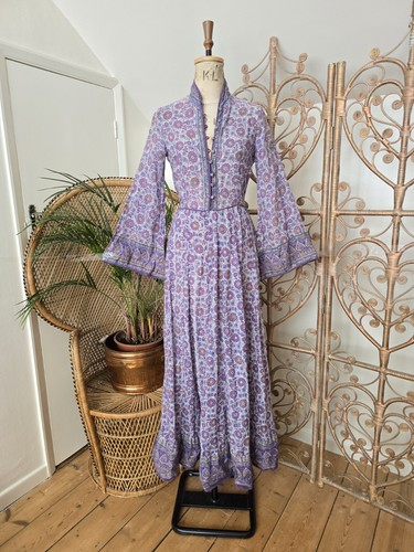Vintage anokhi cotton - vintage,