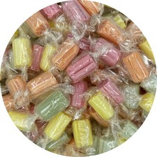 Fruit Rock Pick n Mix RETRO SWEETS By Happy Candy®