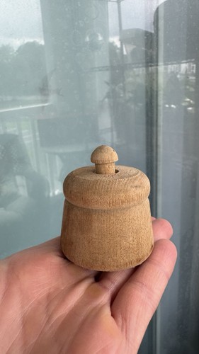 Antique vintage wooden - antique,