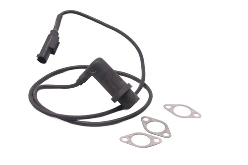 Abs sensor rear brake - abs,