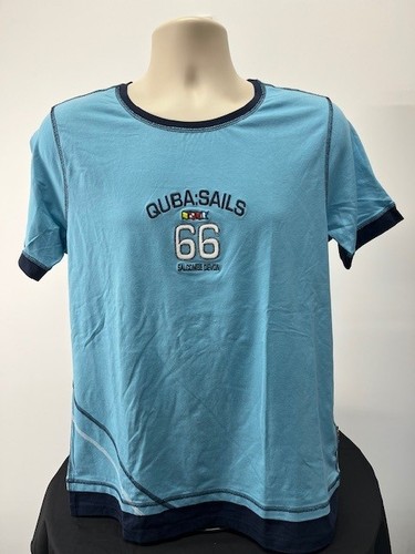 Quba sails series womens - series, t