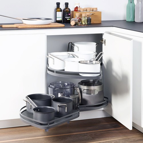 Kitchen pull out - out, unit