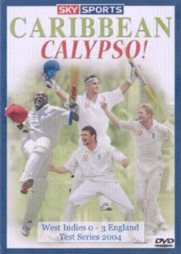 Caribbean calypso england - caribbean,