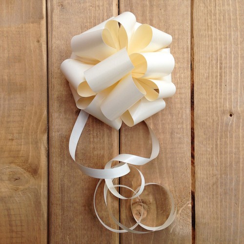 Handmade plain wedding - plain, car