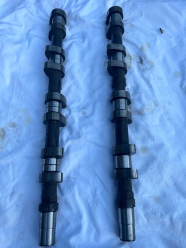 Cosworth camshafts believed - camshafts,