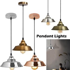 Vintage Industrial Metal