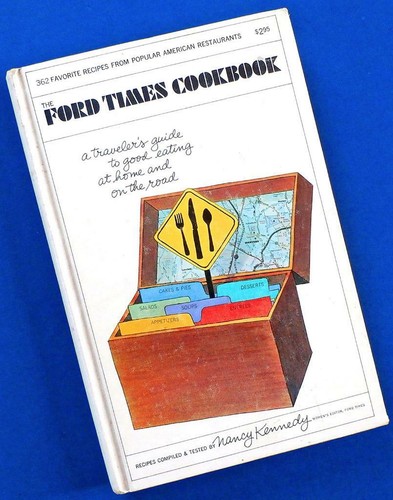1968 ford times - 1968—ford,