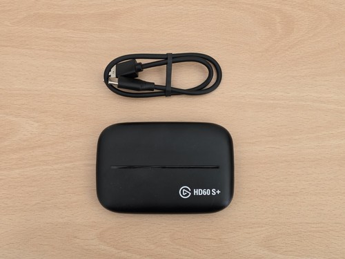 Elgato gaming hd60 external - elgato,