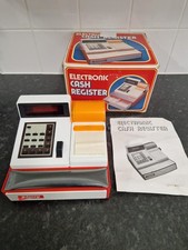 Vintage Electronic Cash