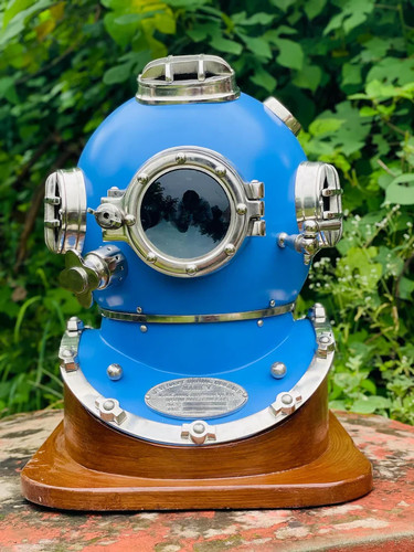 Blue scuba diving - blue,