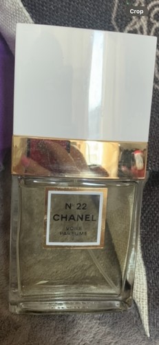 Chanel voile perfume 75ml - voile,