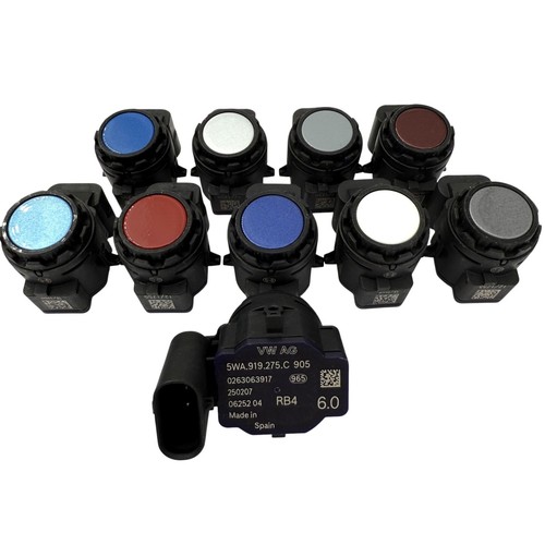 Genuine parking sensor pdc - genuine,