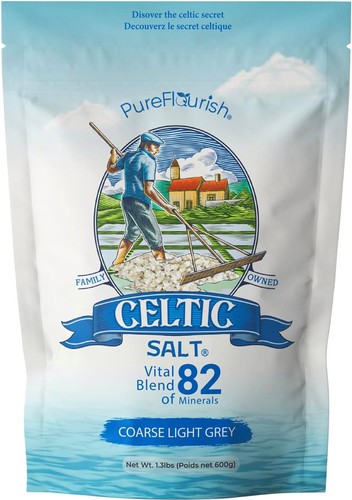 Pure flourish celtic - flourish, sea