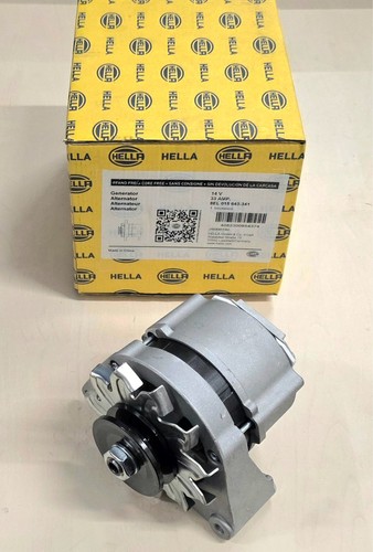 Alternator 33a fits - 33a,