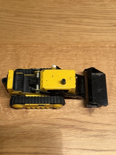 Tonka mini earth - earth, mover