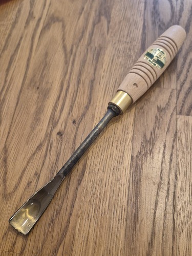 Henry taylor tools - henry, acorn