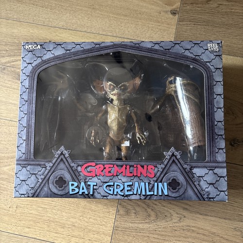 Neca gremlins bat gremlin - bat,