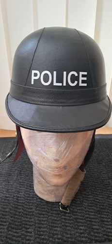 Superb 1960 70s police noddy - 1960/70s,