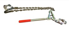 Bobbejaan Wire Strainer Cattle Wire Fence Puller Stretcher Tensioner