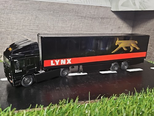 Corgi modern trucks - modern, 75001