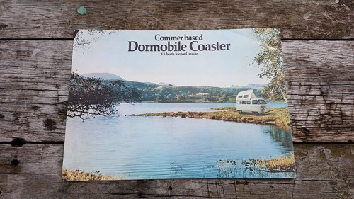 Commer dormobile coastee - commer,
