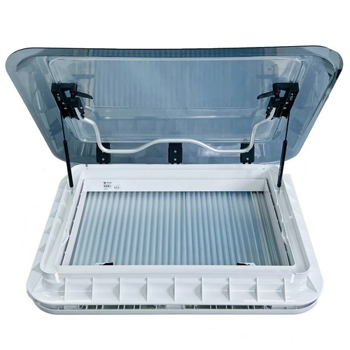 Led skylight dome - skylight, vent