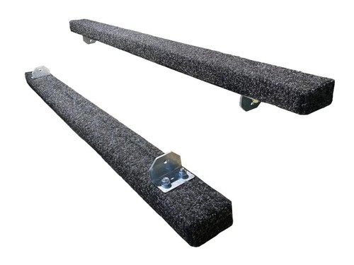 Extreme pair 6m - 1.6m, heavy