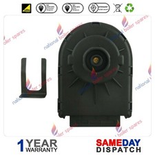 Heatline Monza 24 & 28