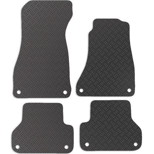 Carsio tailored rubber car - tailored,
