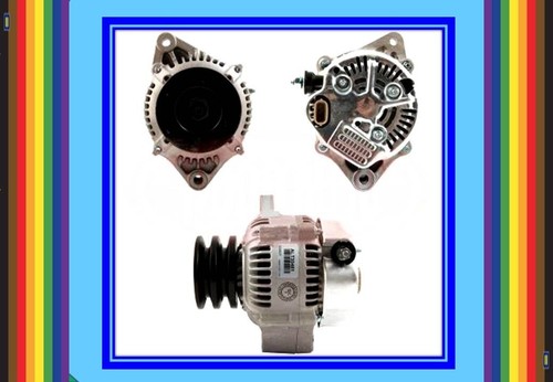 Alternator for toyota liteace - alternator,