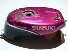 GENUINE SUZUKI GSXR400 GK76A