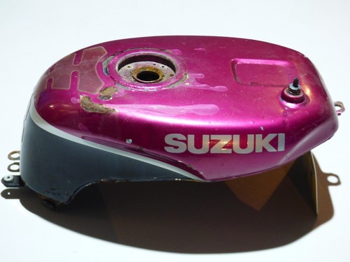 Genuine suzuki gsxr400 gk76a - genuine,