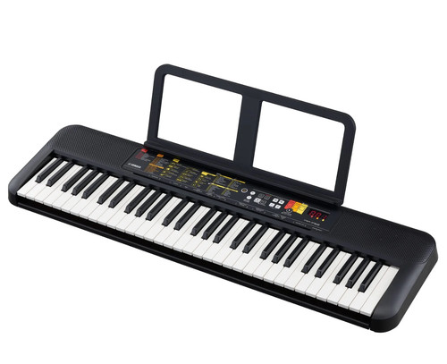 Yamaha psr f52 home - psr-f52, keyboard