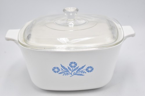 Vintage corning ware pyrosil - vintage,