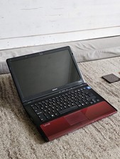 Sony VAIO VPCCW2S1E 14 Inch