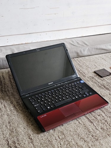 Sony vaio vpccw2s1e inch - vaio,
