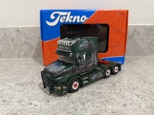 Tekno - Scania 144 Torpedo 6x2