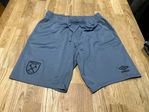 Men umbro west ham - ham, united