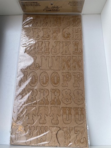 Tim holtz idea ology - tim,