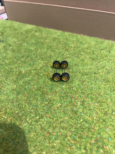 Hot wheels custom - custom, one