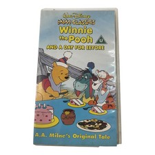 Disney Mini Classics Winnie
