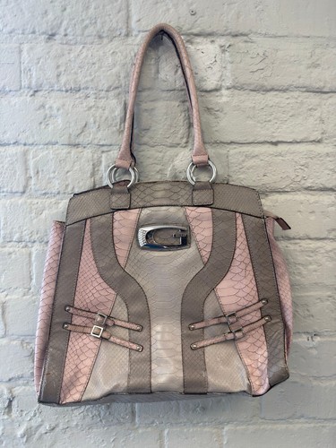 Guess pink and - pink,