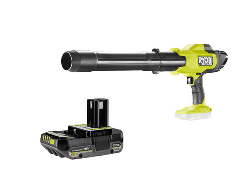 Ryobi one brushless compact - ryobi, one+